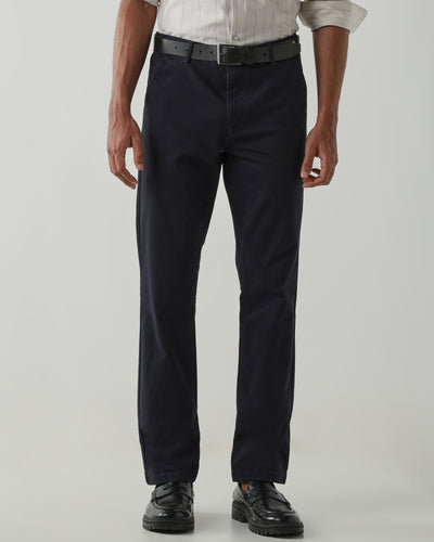 Navy / 30