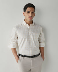 White/Beige / 38