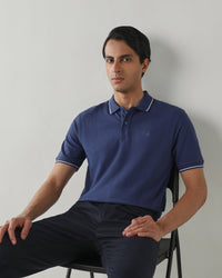 Men Regular Fit T-Shirt Oceana