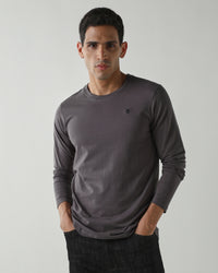 Dk Grey / S