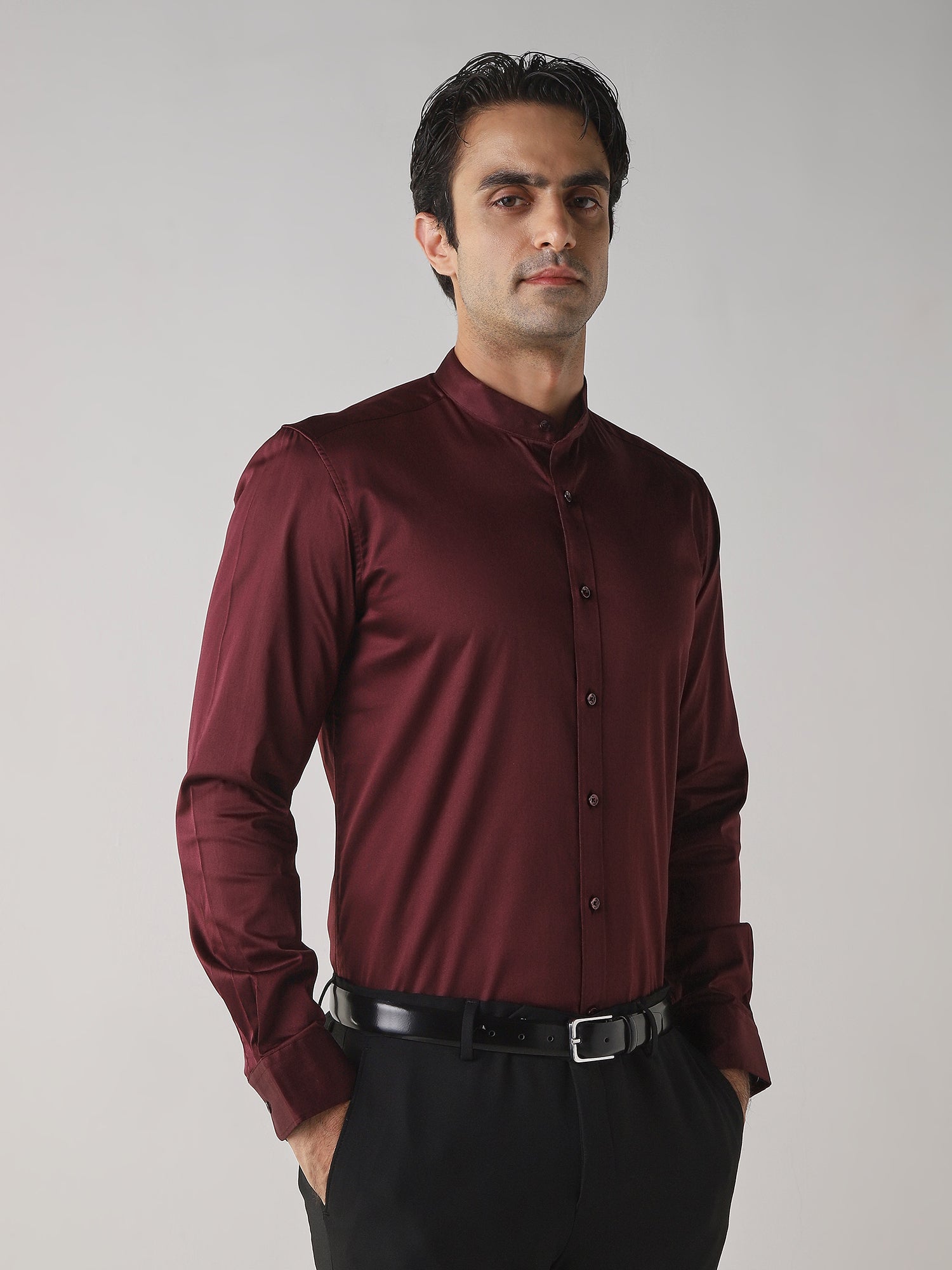 Shirts - Cream | Classic Formalwear