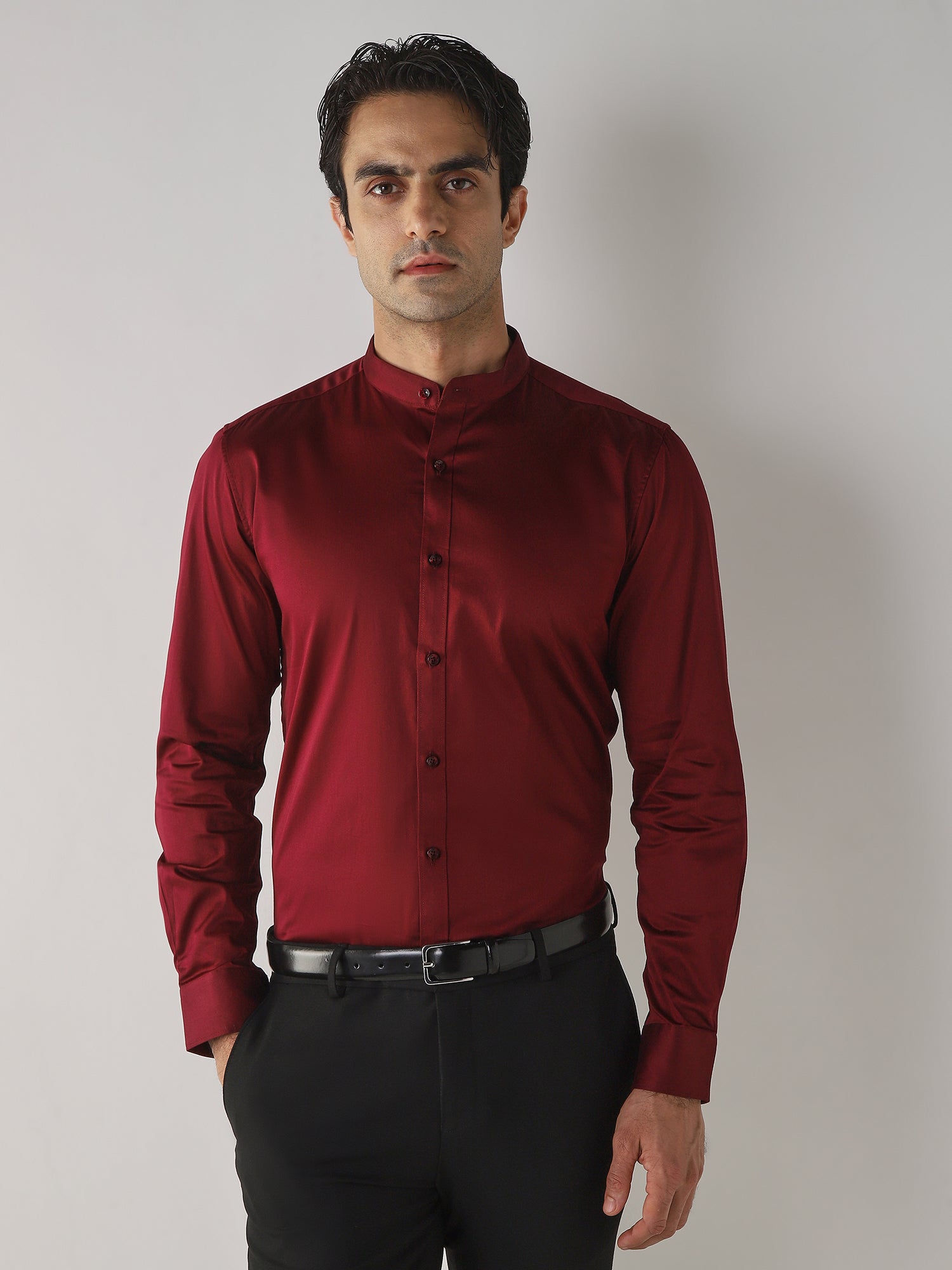 Shirts - Cream | Classic Formalwear
