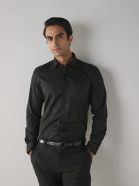 Shirts - Dark Olive | Classic Formalwear