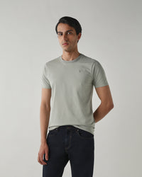 Men Regular Fit T-Shirt Belgian Block