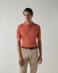 Men Regular Fit T-Shirt Bruschetta