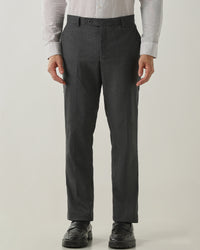 Tailor Fit Trouser Grey