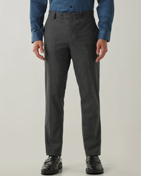 Tailor Fit Trouser Grey