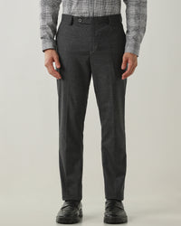 Tailor Fit Trouser Grey