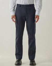 Tailor Fit Trouser Navy