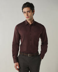 Slim Fit Shirt Coco