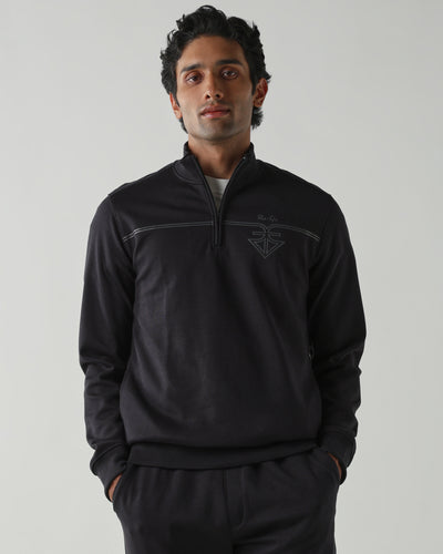 Round Neck Full sleeve  Sweatshirts – Anthracite