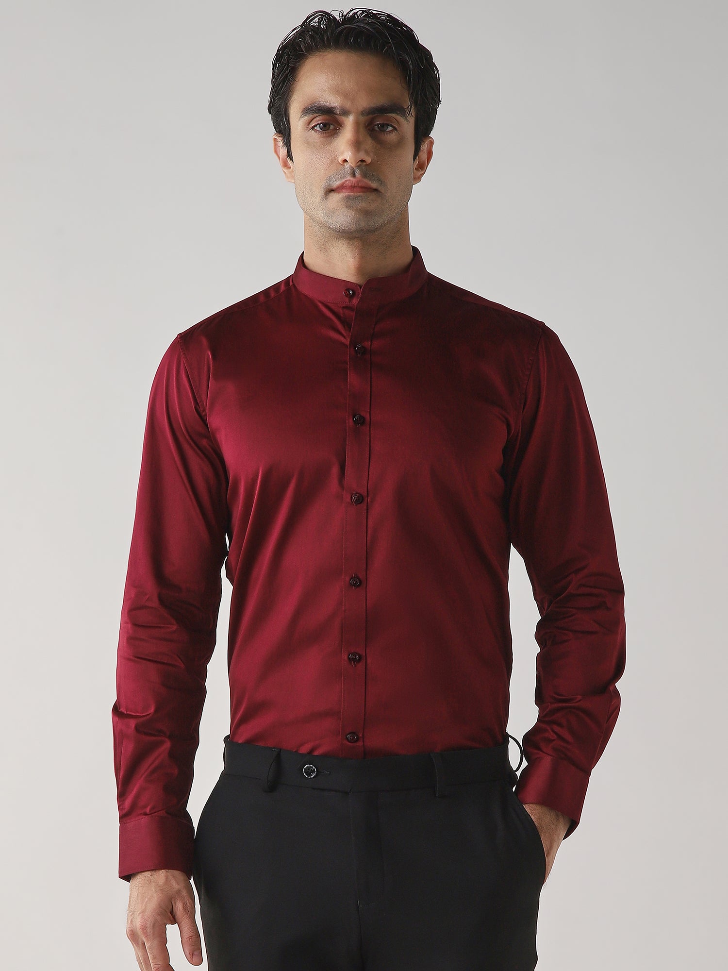 Shirts - Cream | Classic Formalwear