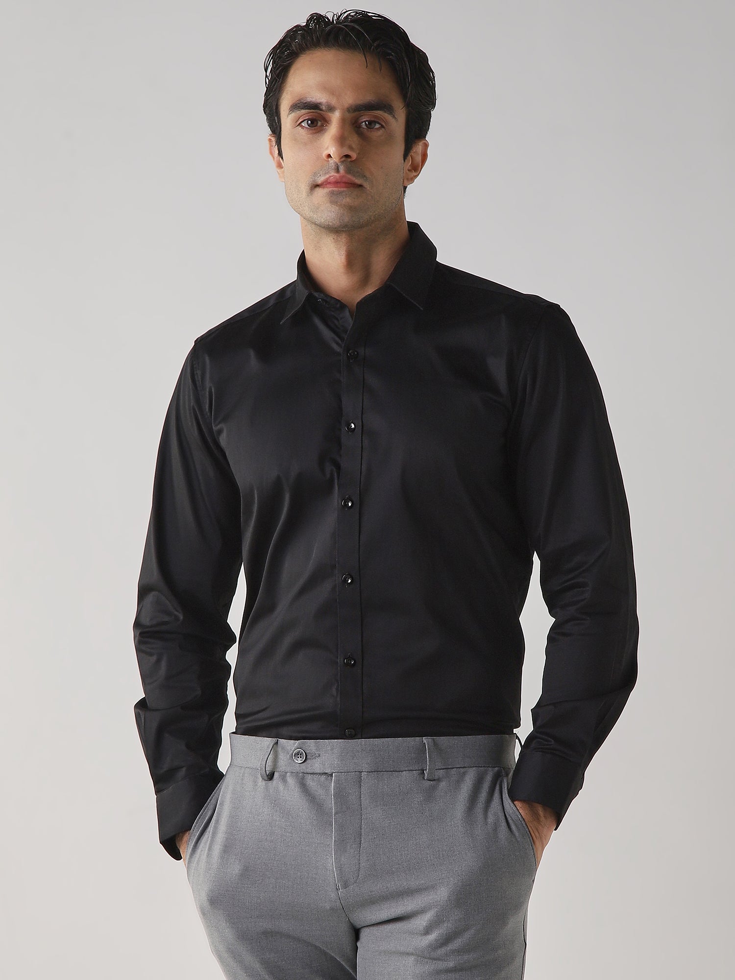 Shirts - Sky Blue | Classic Formalwear