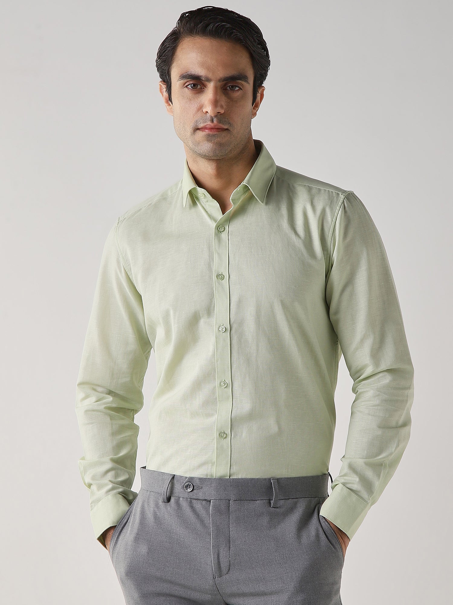 Shirts - Pista | Classic Formalwear