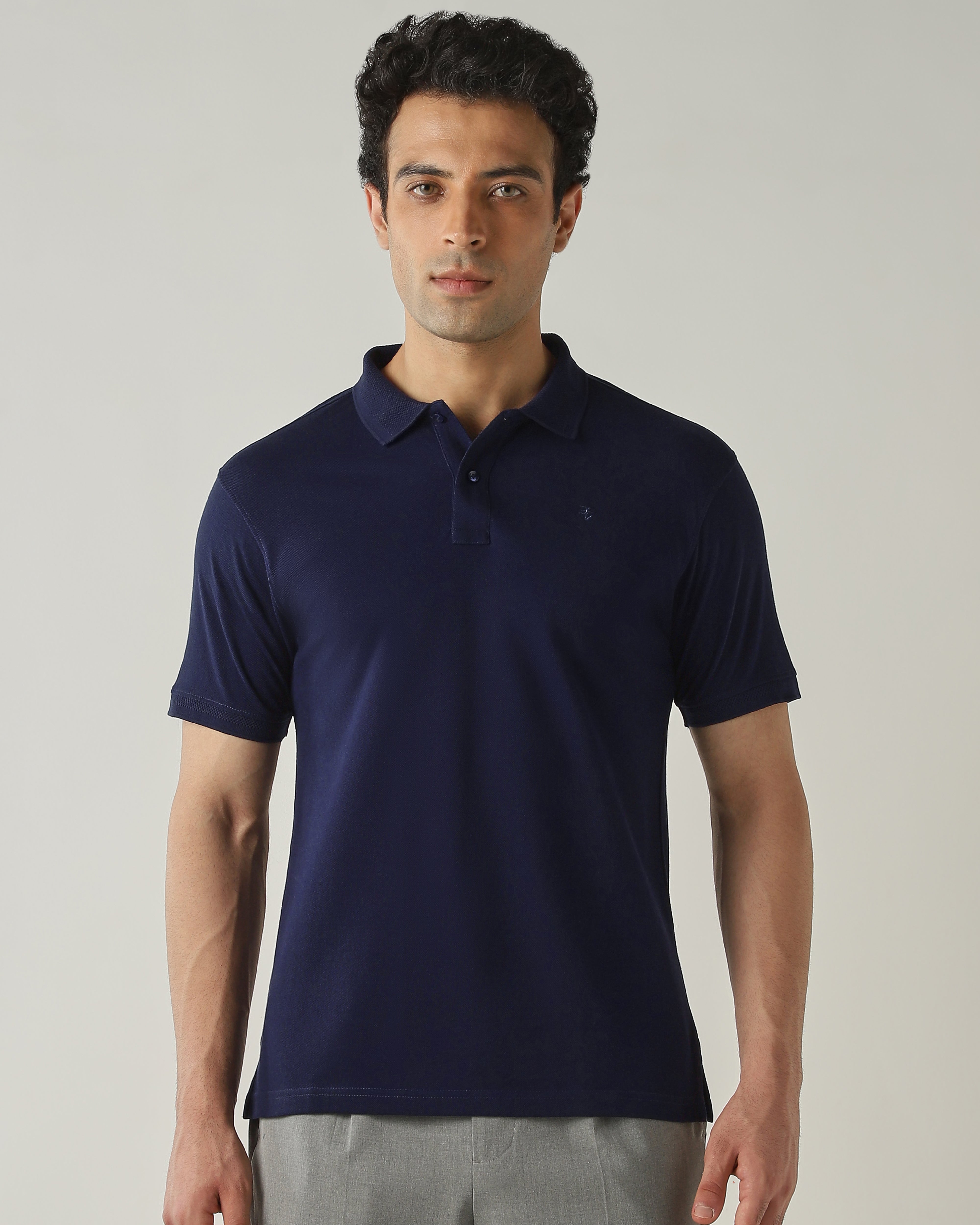 T-Shirt Ocean Cavern Regular Fit 100% Cotton