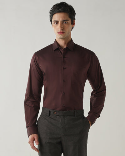 Slim Fit Shirt Coco