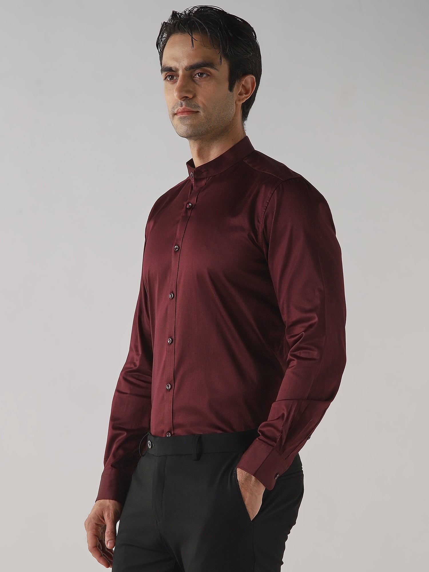 Shirts - Cream | Classic Formalwear
