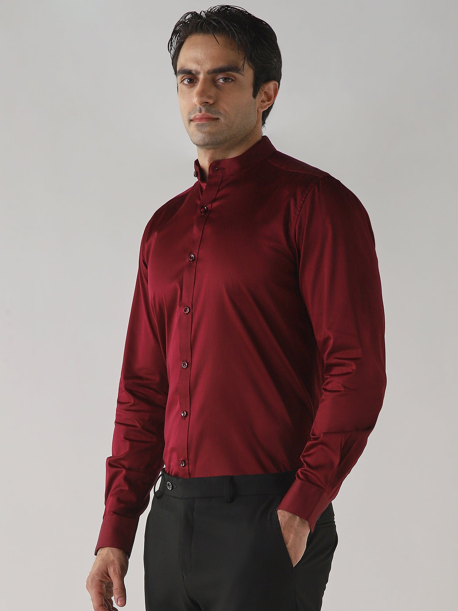 Shirts - Cream | Classic Formalwear