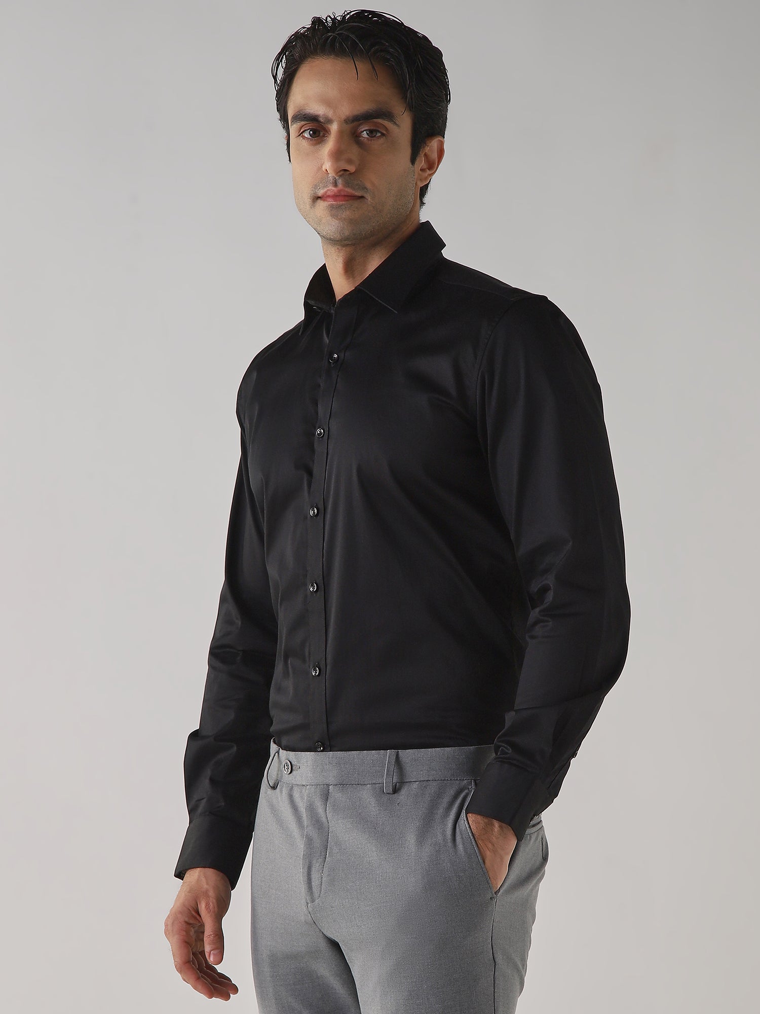 Shirts - Sky Blue | Classic Formalwear