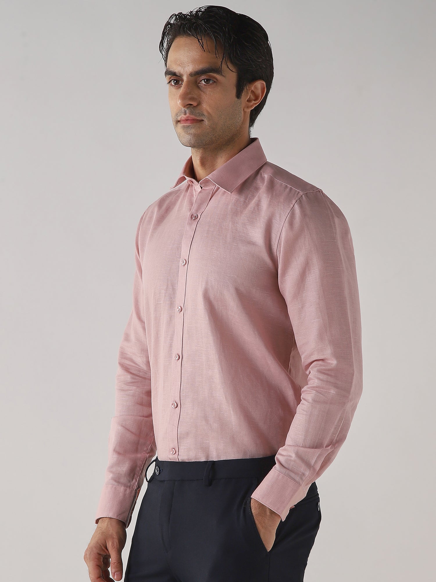 Shirts - Pink | Classic Formalwear