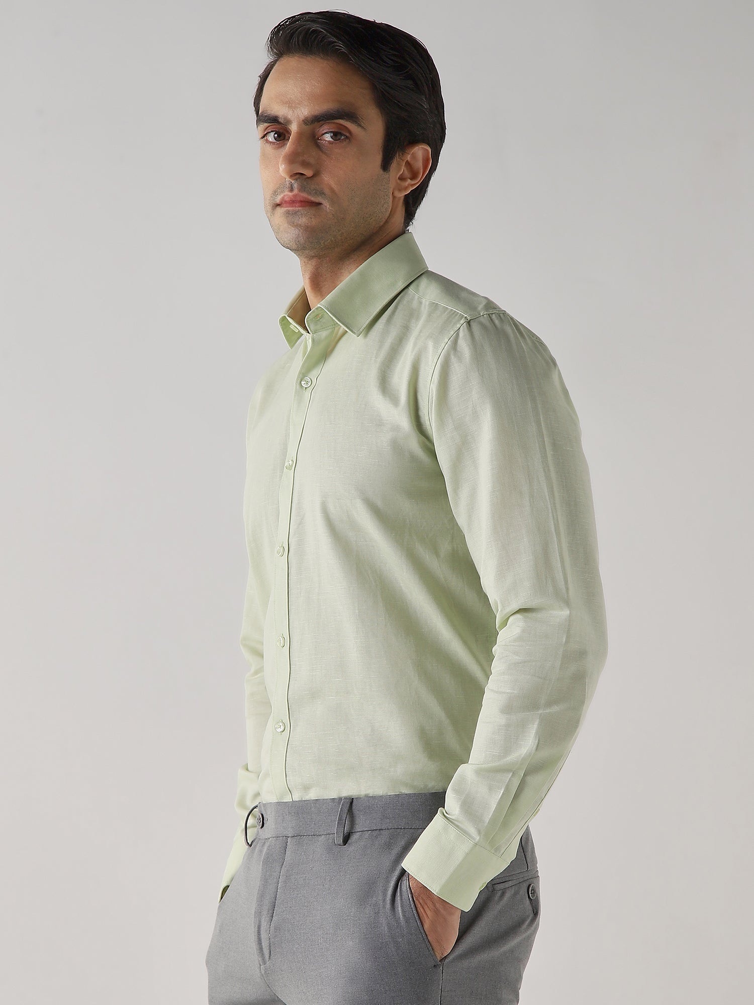 Shirts - Pista | Classic Formalwear