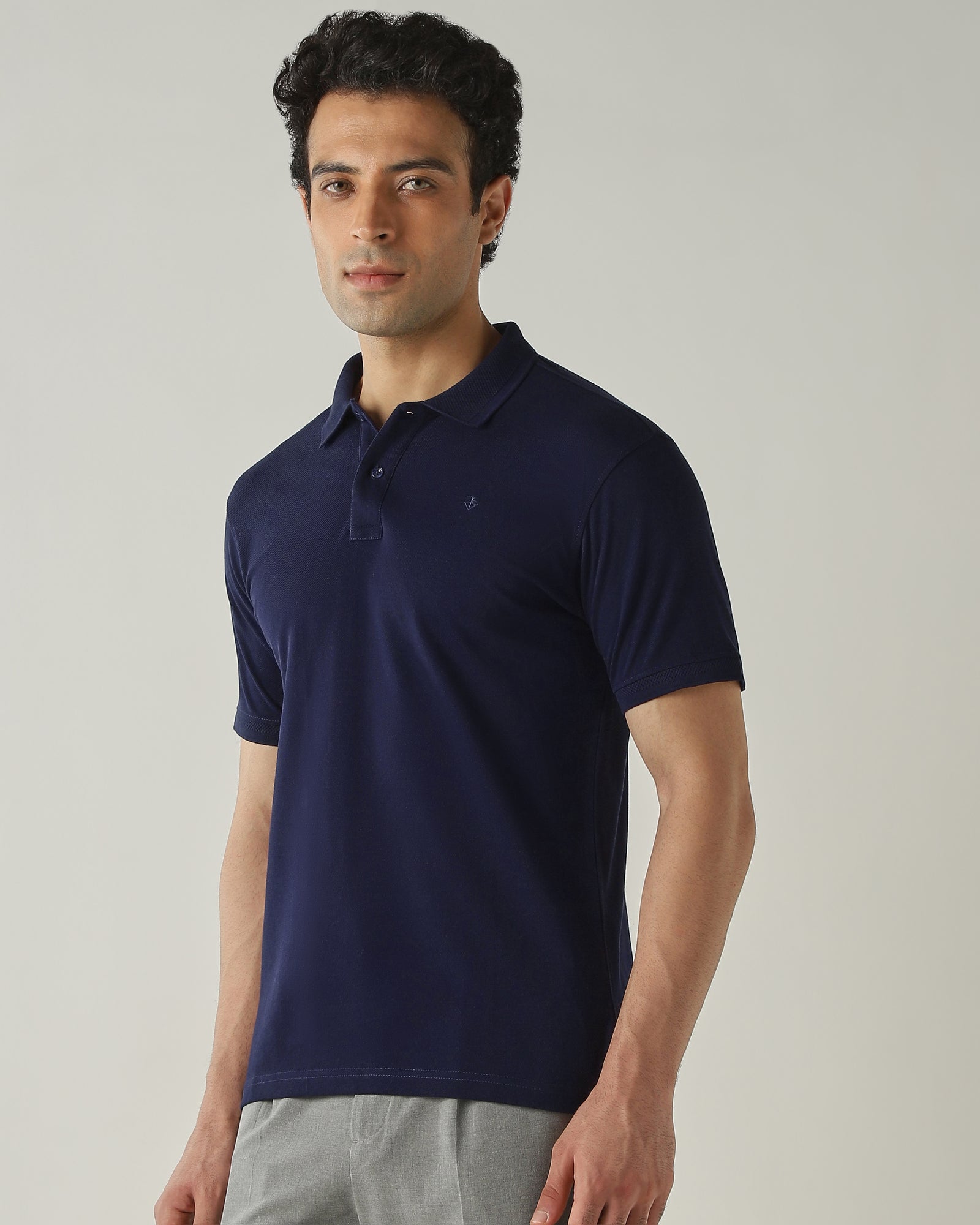 T-Shirt Ocean Cavern Regular Fit 100% Cotton