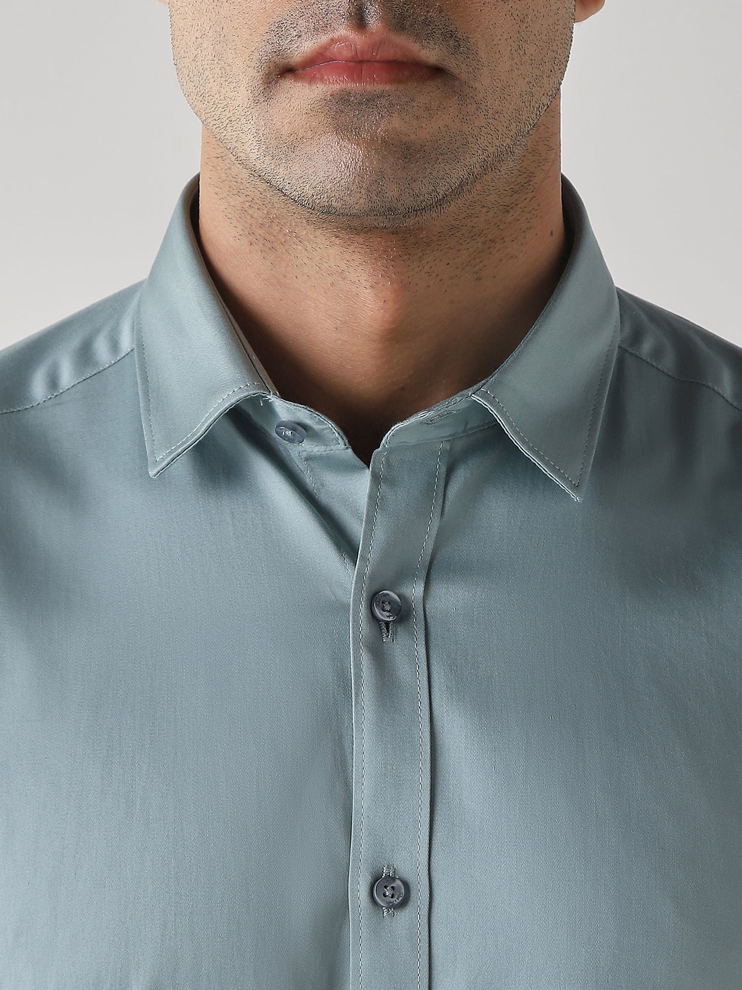 Shirts - Sky Blue | Classic Formalwear