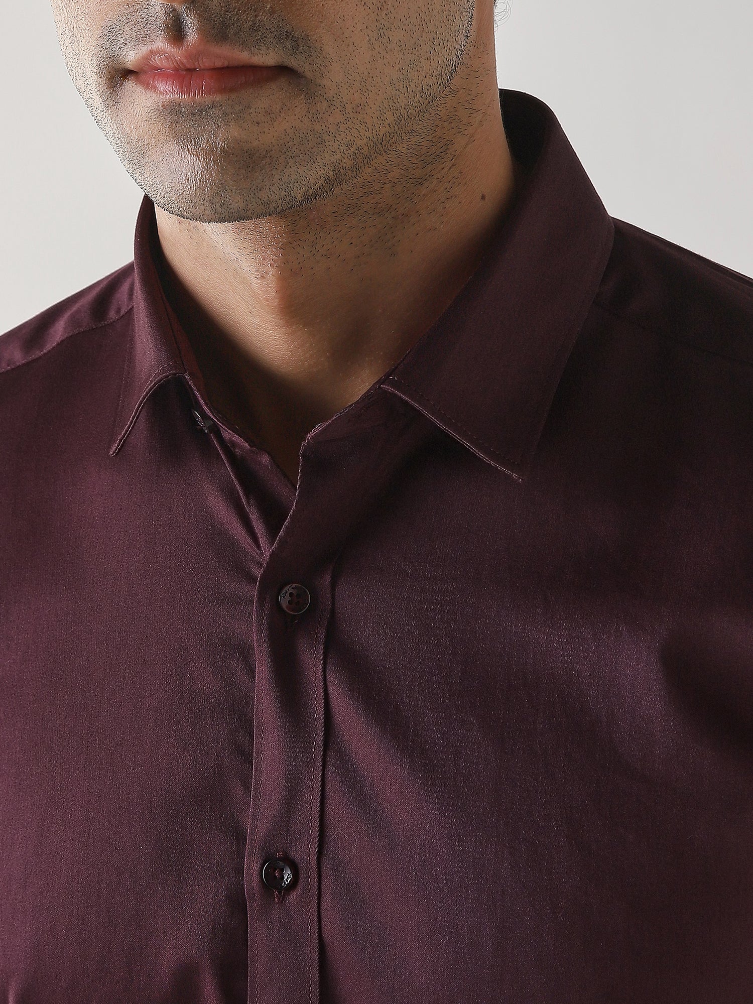 Shirts - Brown | Classic Formalwear