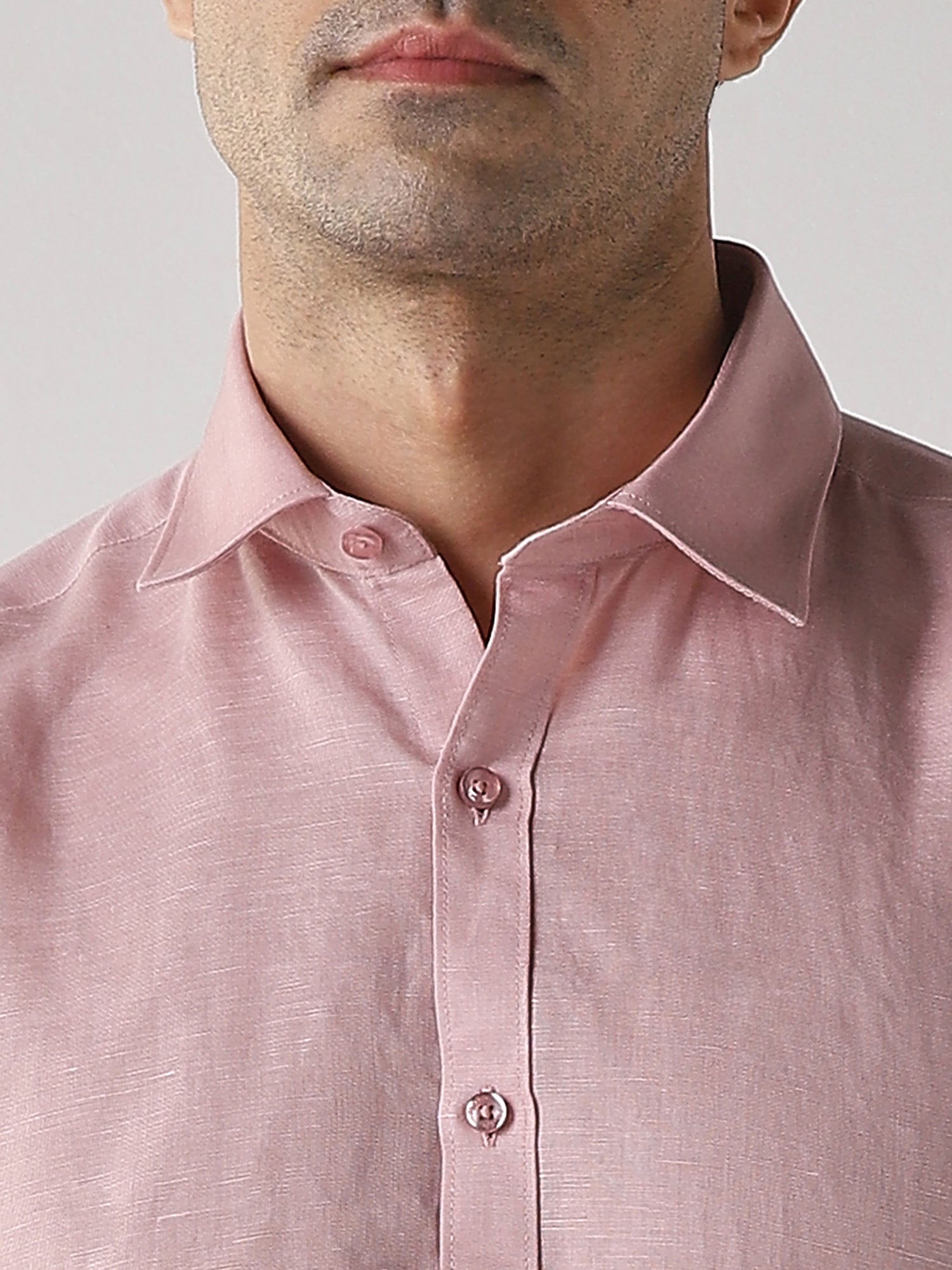 Shirts - Pink | Classic Formalwear