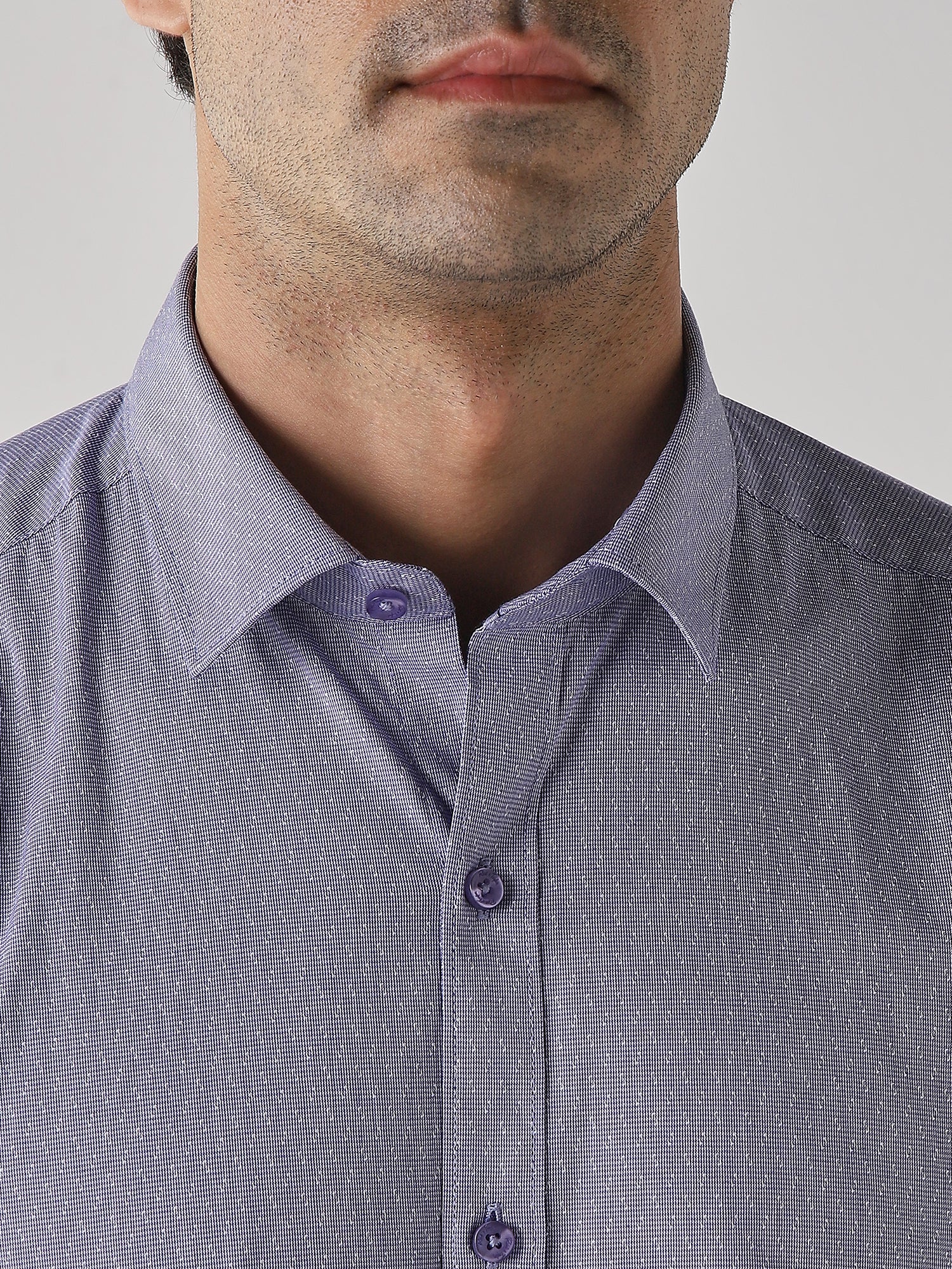 Shirts - Lilac | Classic Formalwear