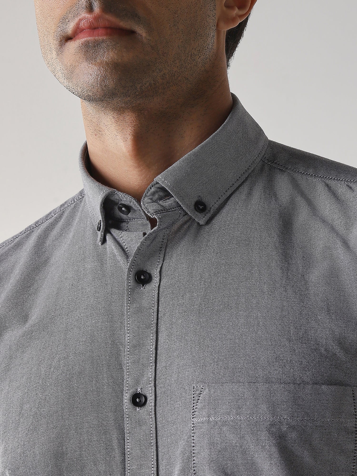 Shirts - Black | Classic Formalwear