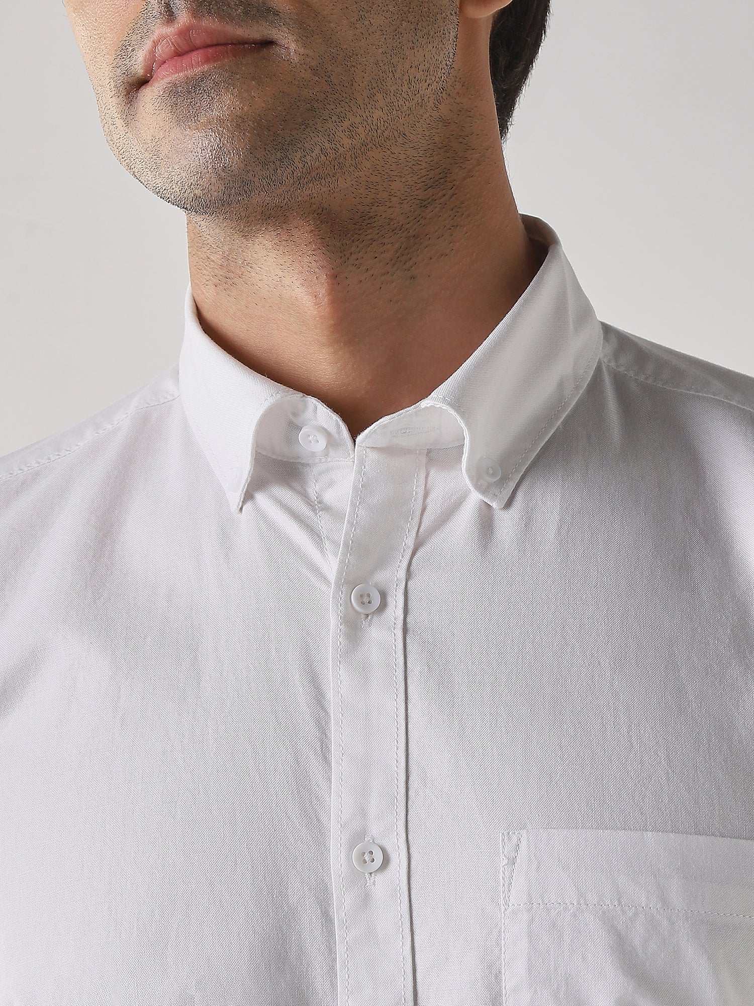Shirts - White| Classic Formalwear
