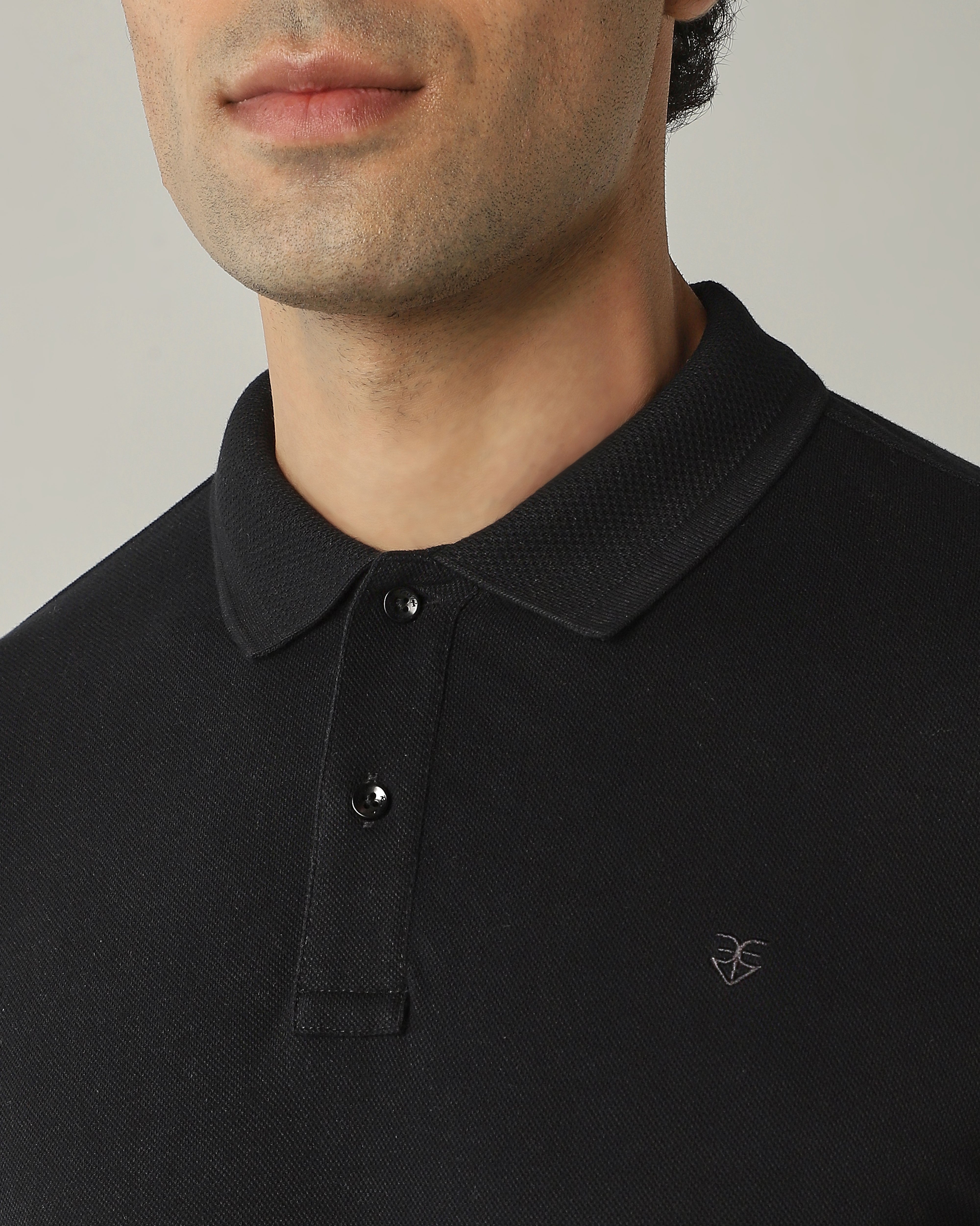 T-Shirt Mooneless Night Regular Fit 100% Cotton