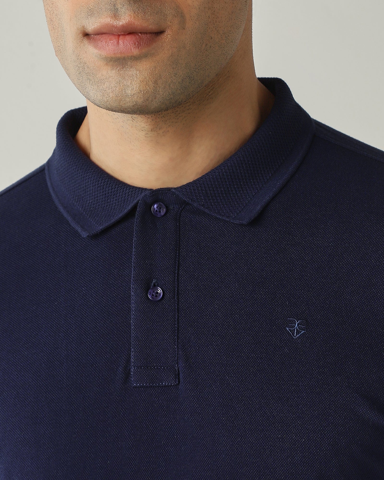 T-Shirt Ocean Cavern Regular Fit 100% Cotton