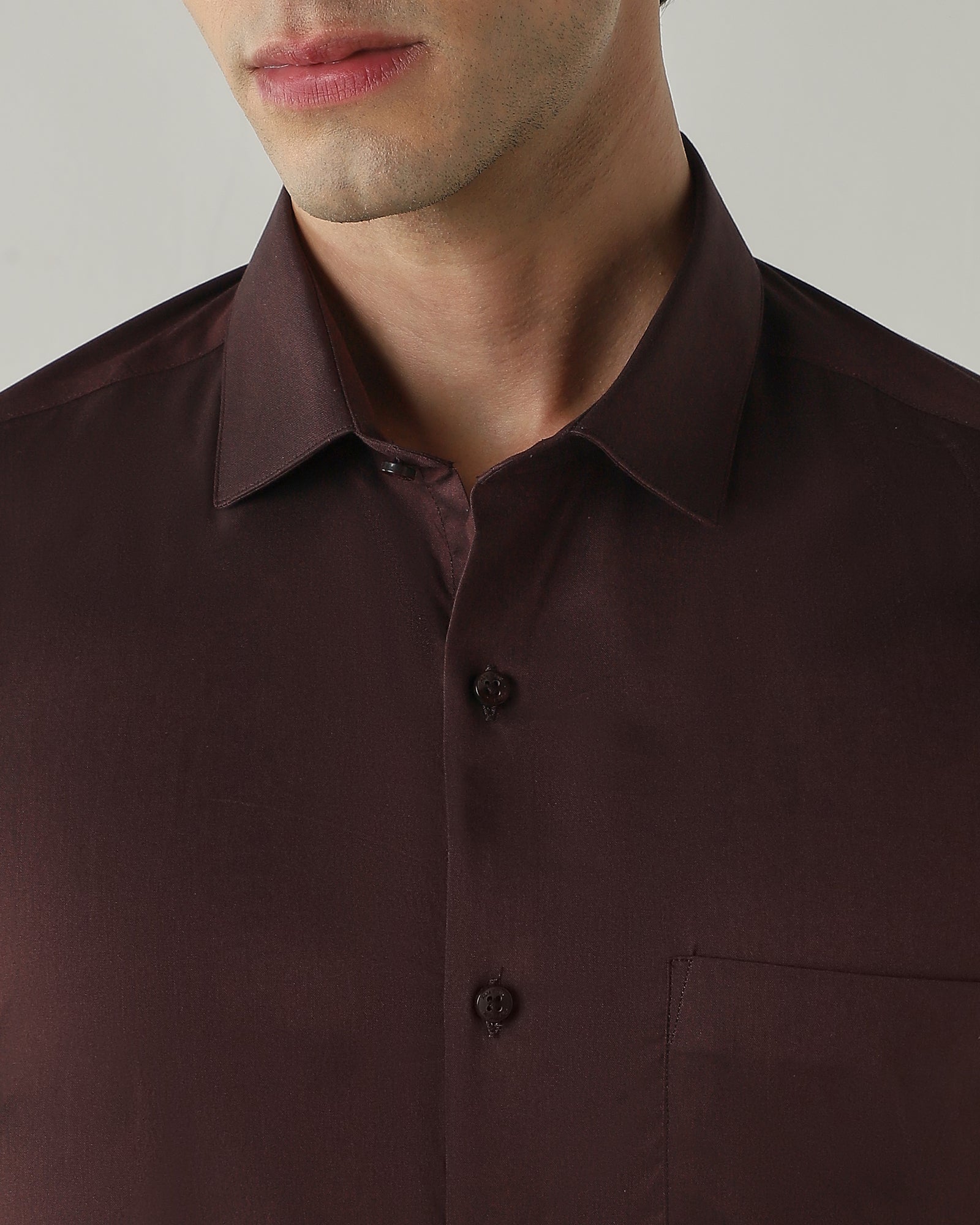 Slim Fit Shirt Coco