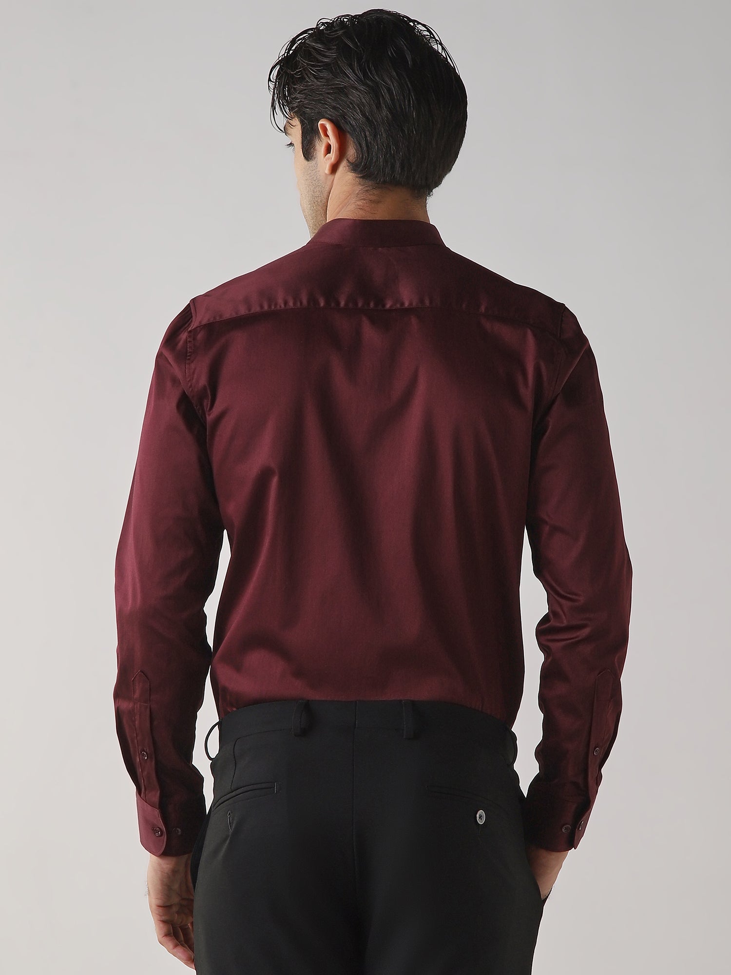 Shirts - Cream | Classic Formalwear