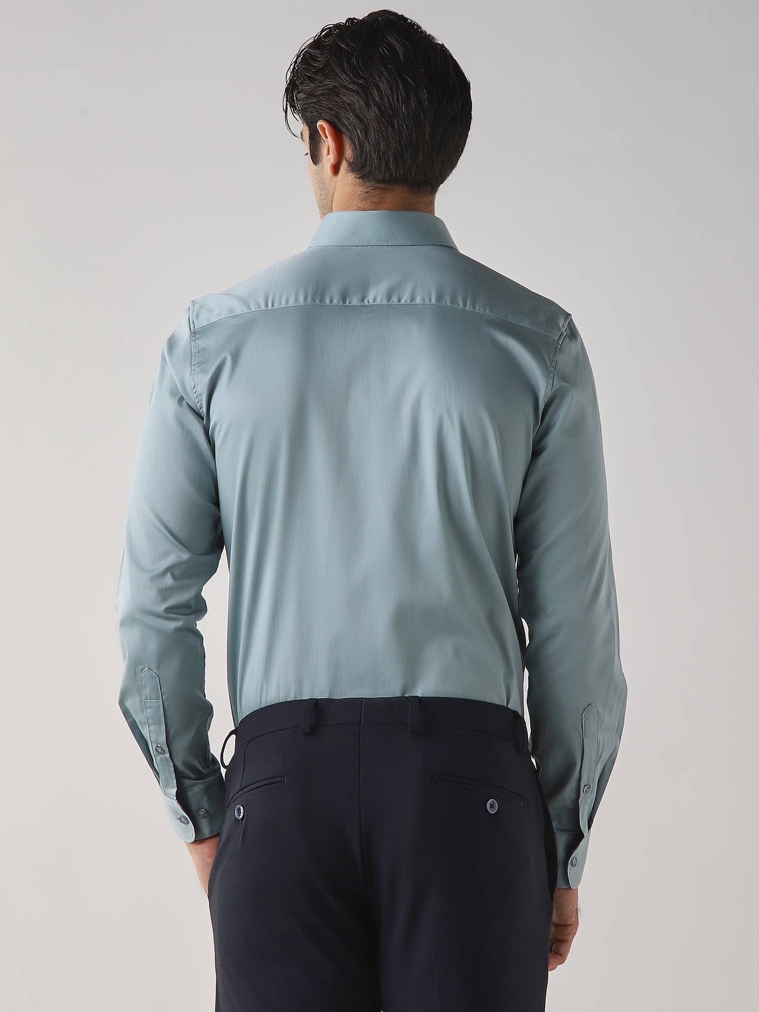 Shirts - Sky Blue | Classic Formalwear
