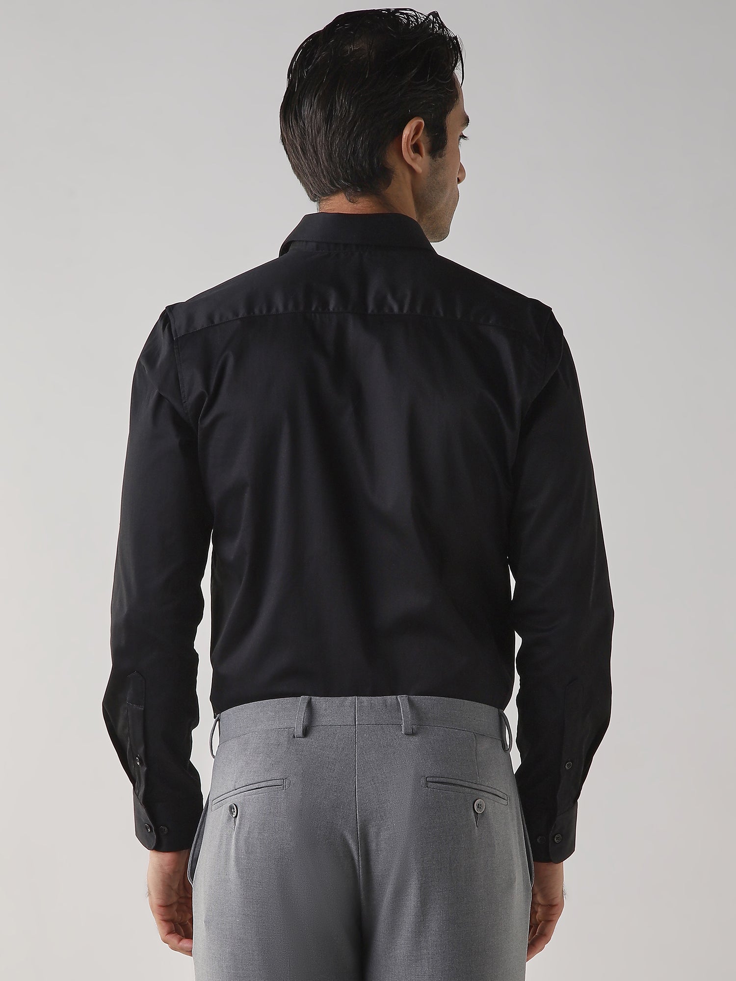 Shirts - Sky Blue | Classic Formalwear