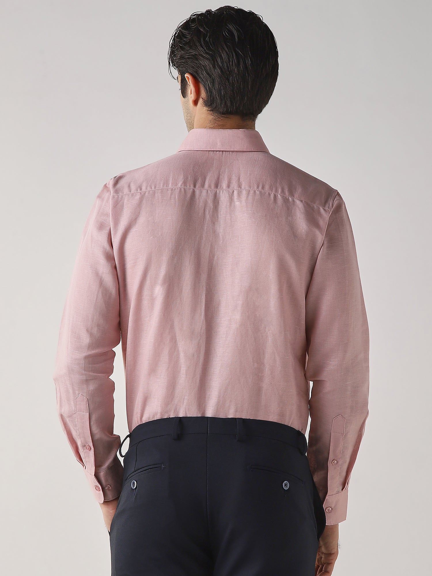 Shirts - Pink | Classic Formalwear