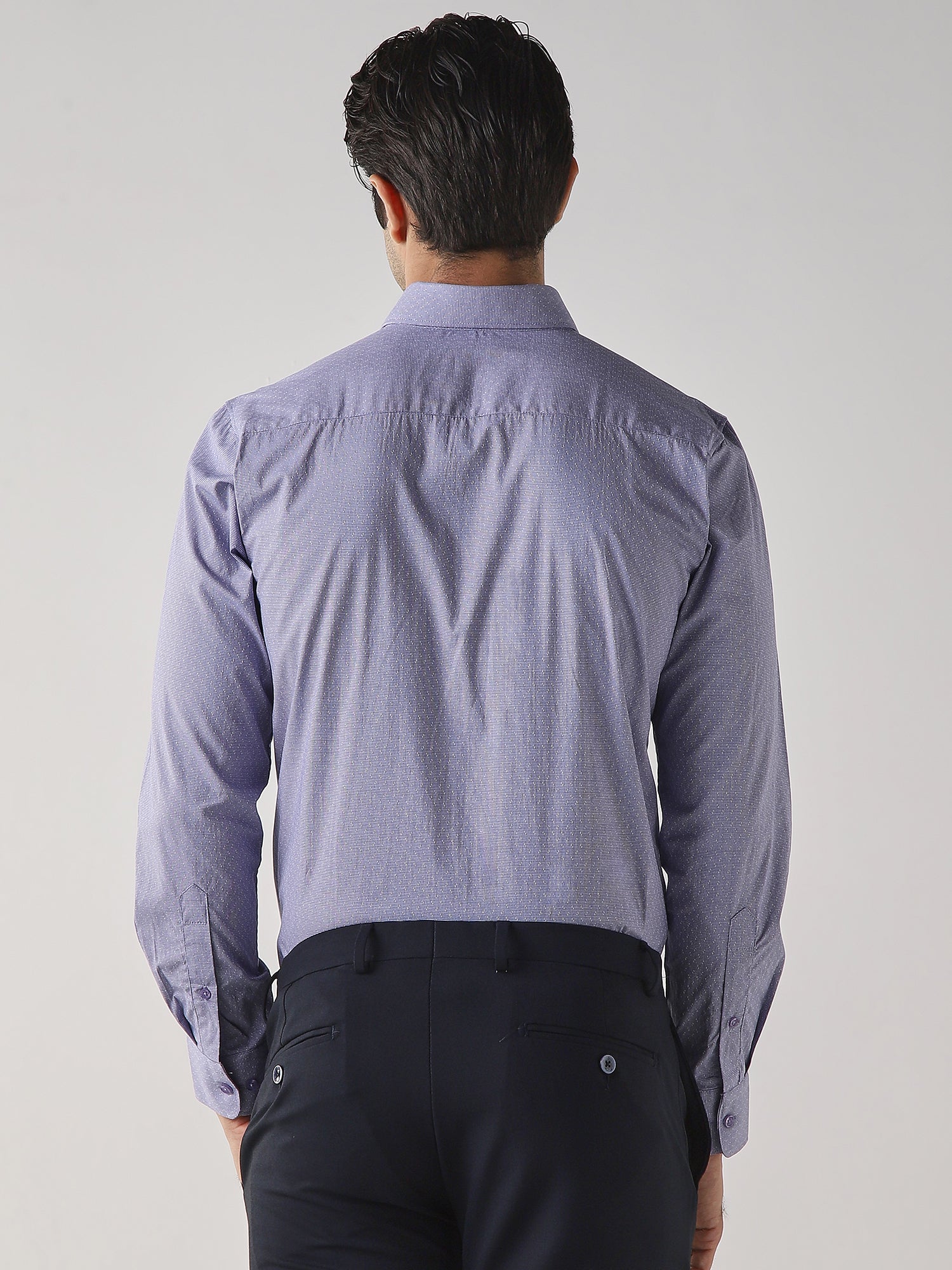 Shirts - Lilac | Classic Formalwear