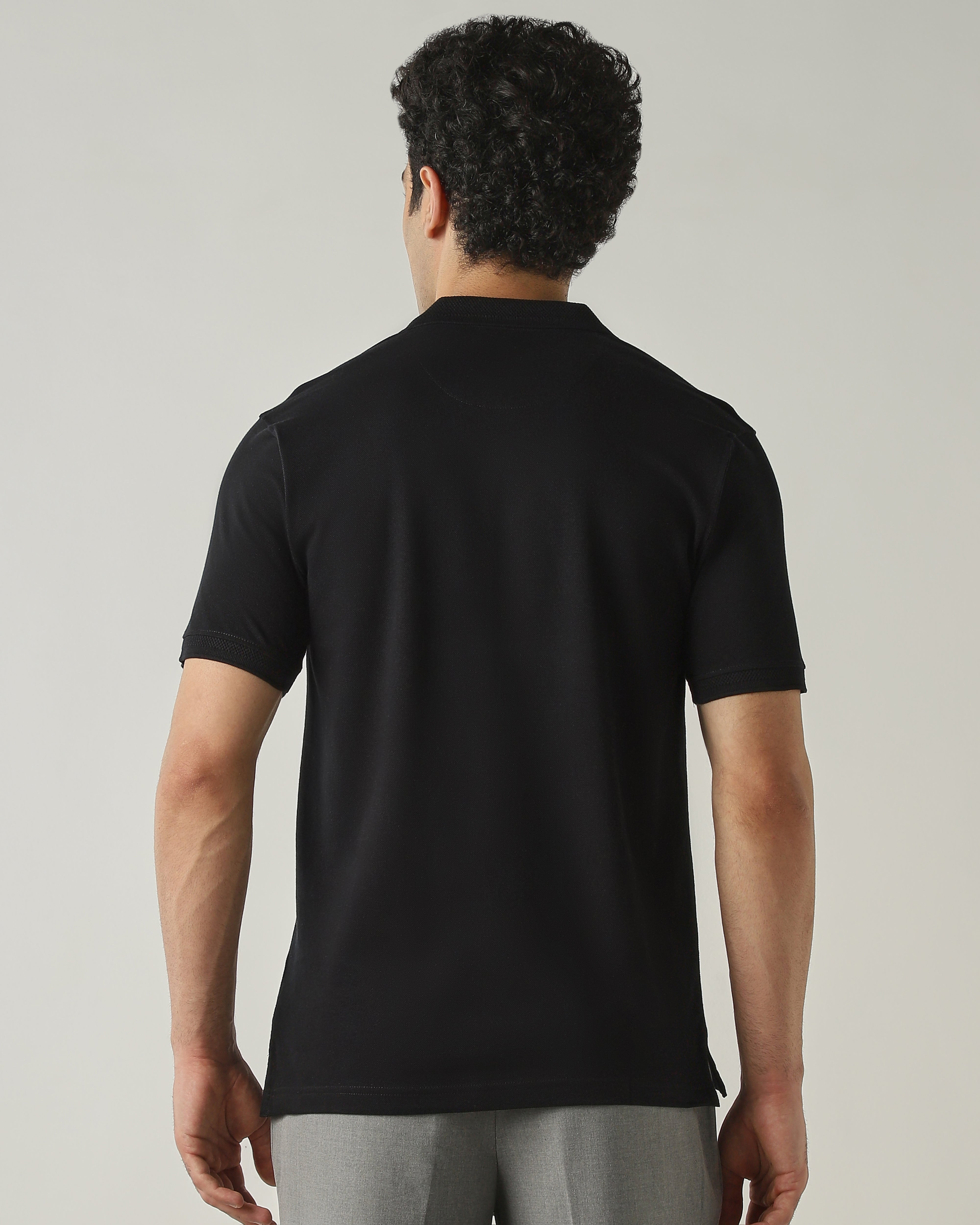 T-Shirt Mooneless Night Regular Fit 100% Cotton