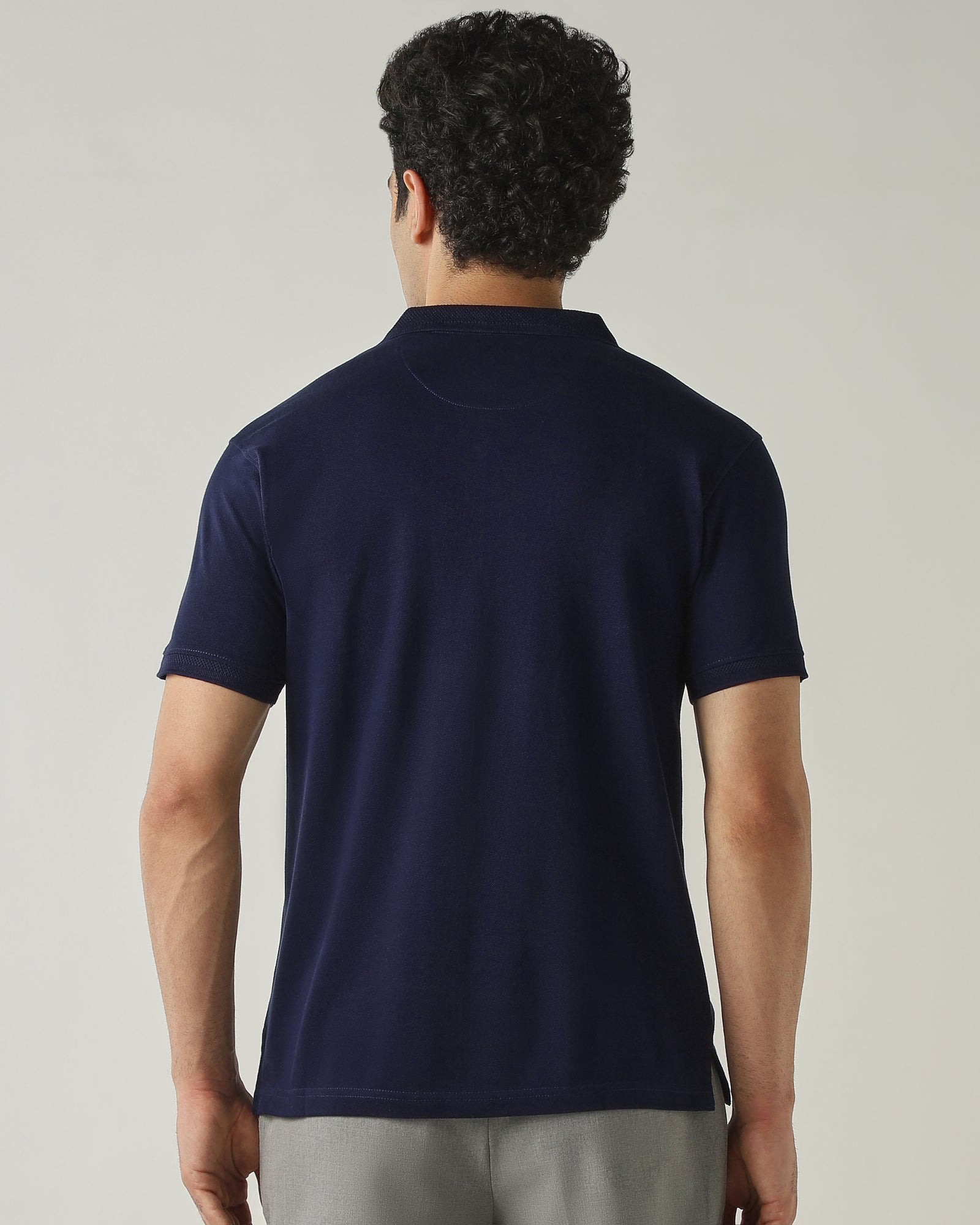 T-Shirt Ocean Cavern Regular Fit 100% Cotton