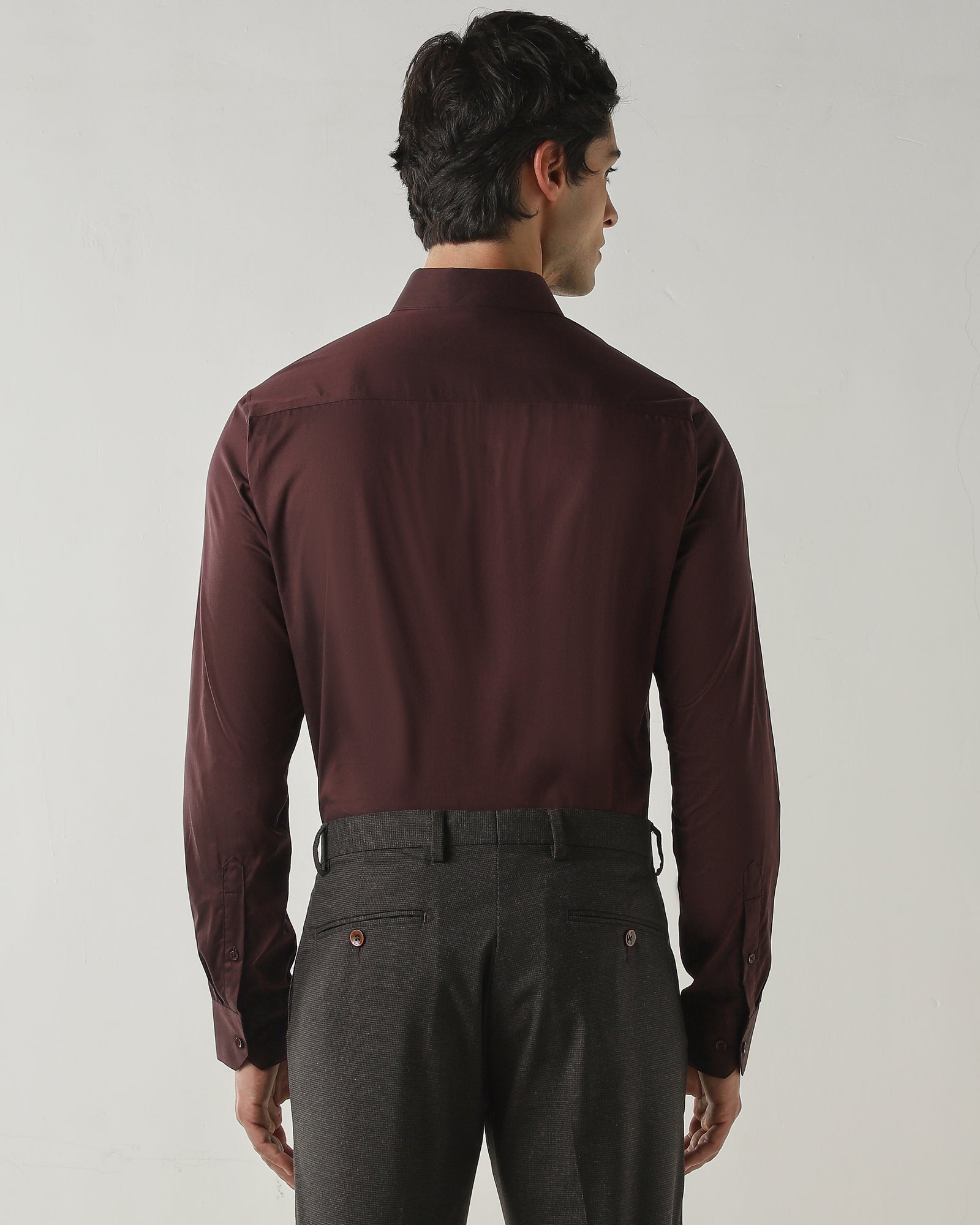 Slim Fit Shirt Coco