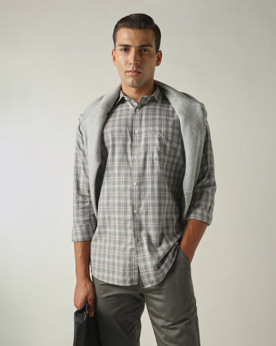 Grey / 40