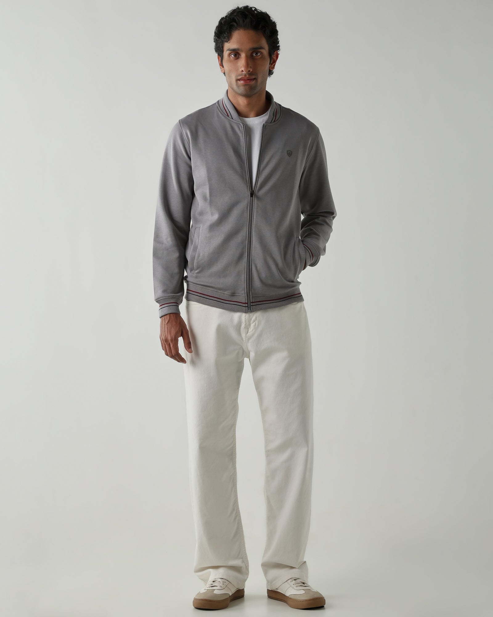 Round Neck Full sleeve  Sweatshirts – Night Owl