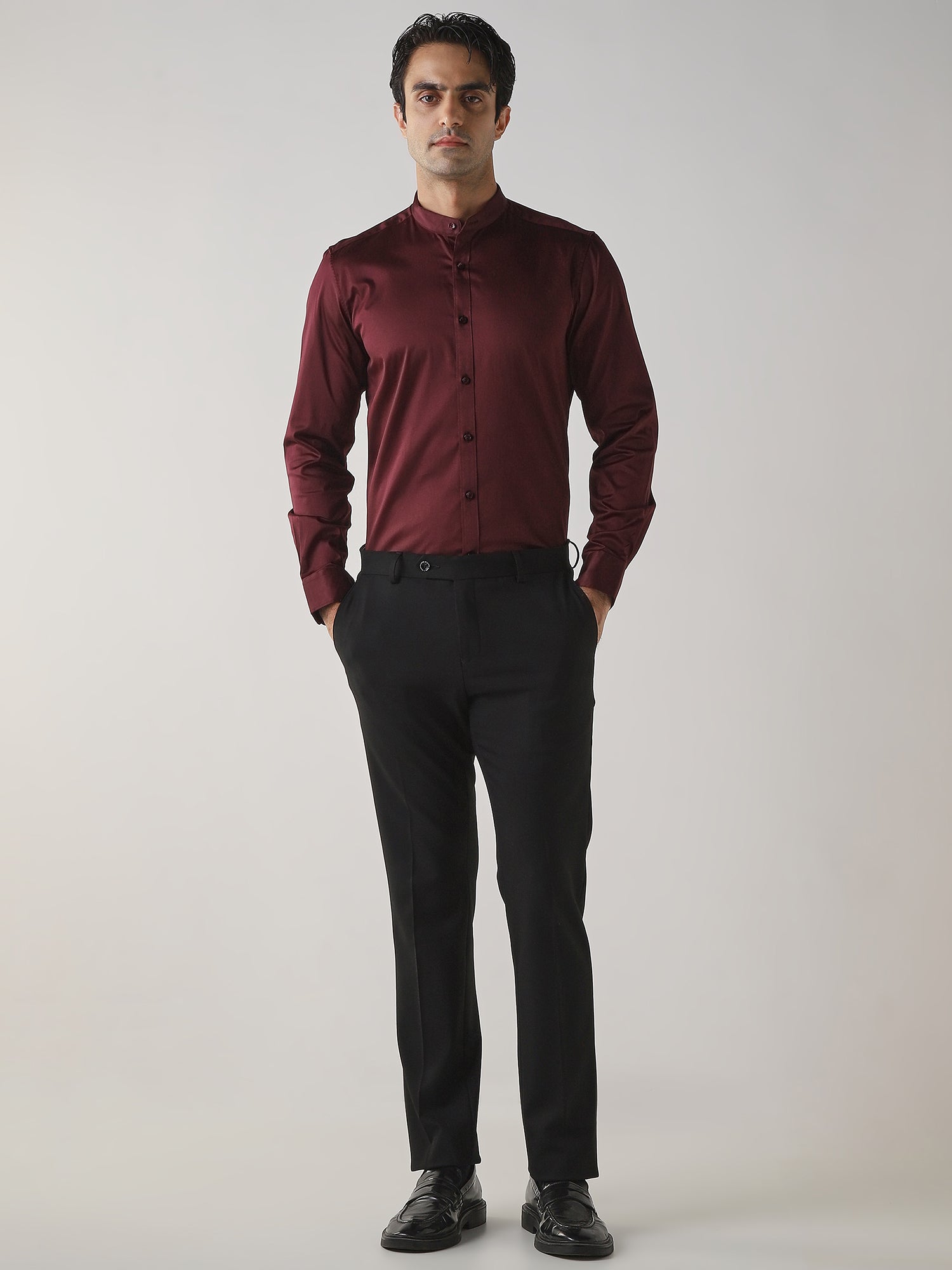 Shirts - Cream | Classic Formalwear