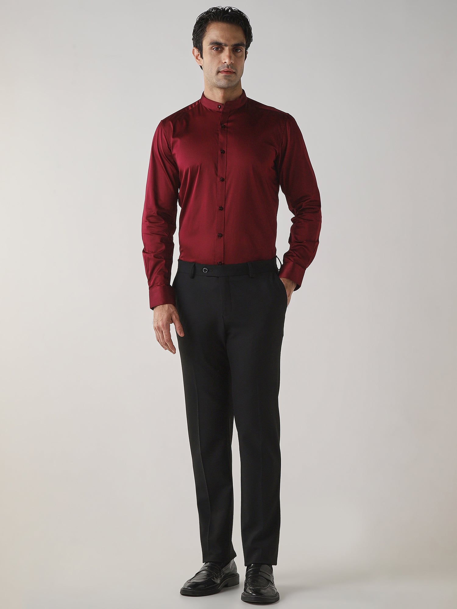 Shirts - Cream | Classic Formalwear