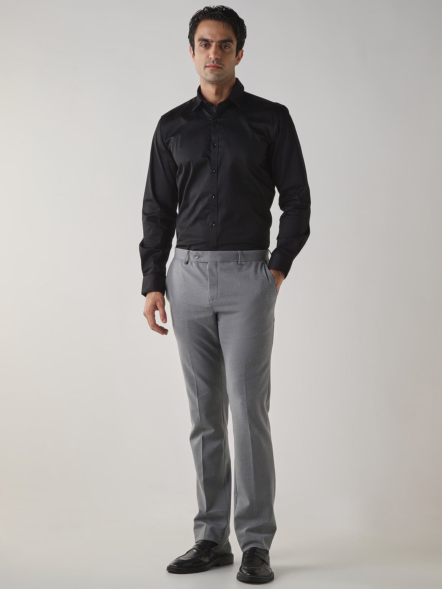 Shirts - Sky Blue | Classic Formalwear