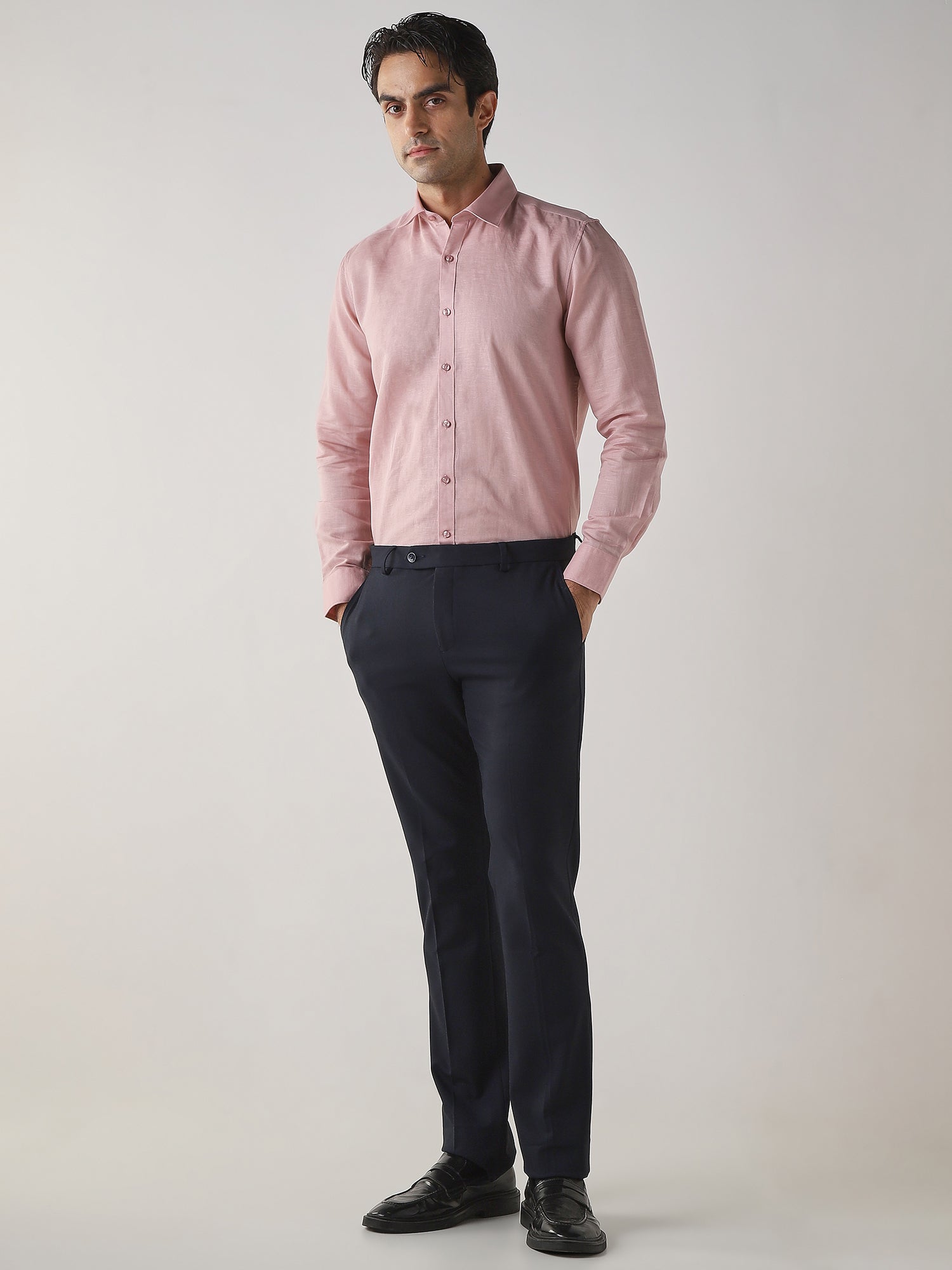 Shirts - Pink | Classic Formalwear