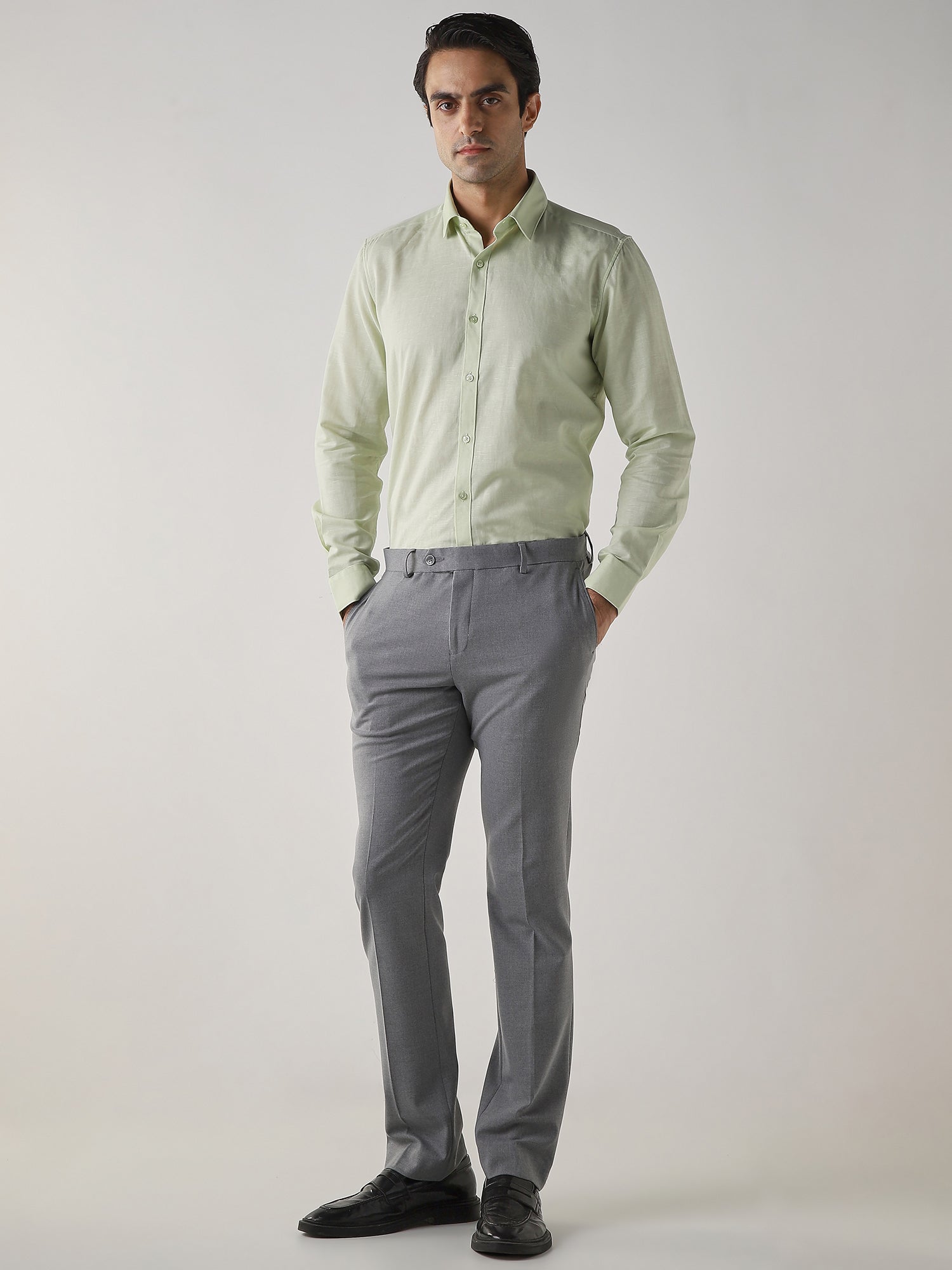 Shirts - Pista | Classic Formalwear
